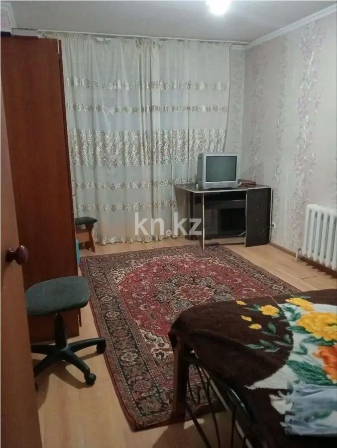 Продажа 2-комнатной квартиры, 63 м² в Астане