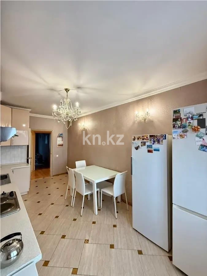 Продажа 4-комнатной квартиры, 107 м² в Астане - фото 5