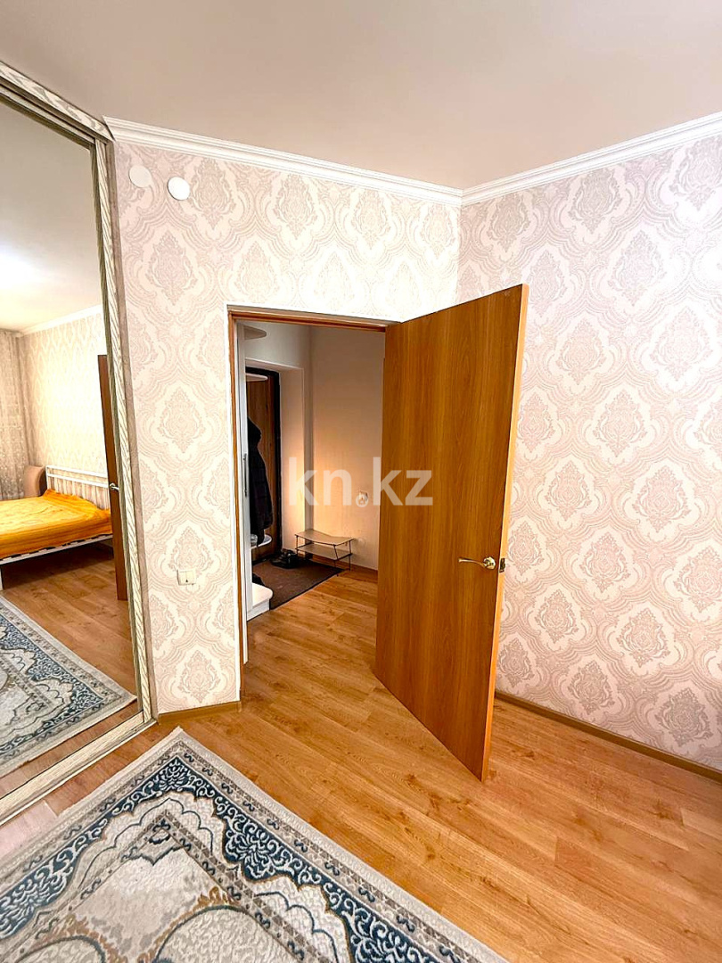 Продажа 1-комнатной квартиры, 37 м² в Астане - фото 5