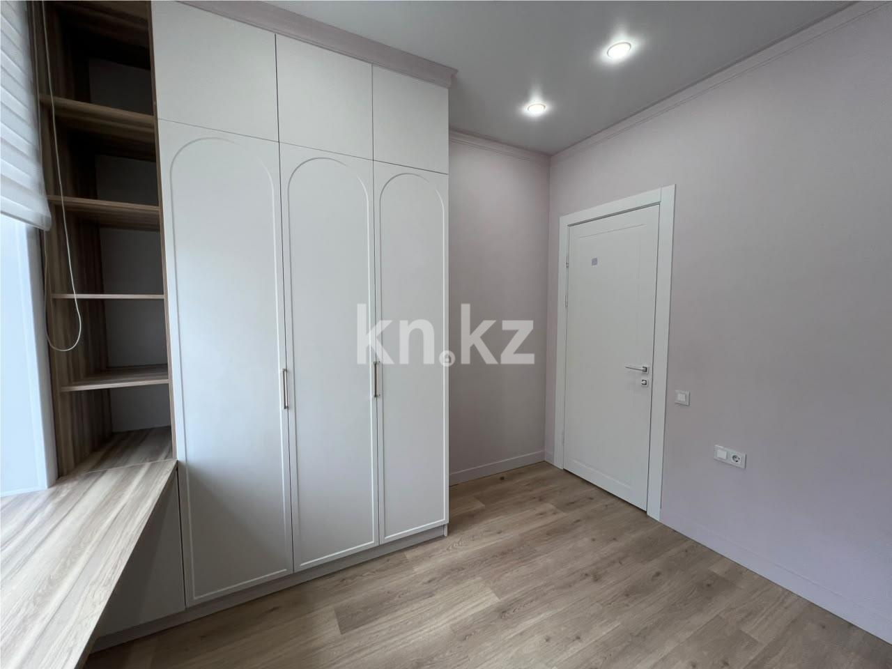 Продажа 3-комнатной квартиры, 55 м² в Караганде - фото 5