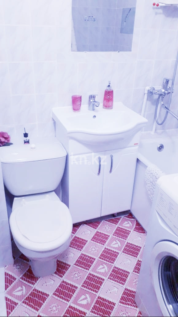 Аренда 1-комнатной квартиры посуточно, 33 м², ул. Байзакова, дом  314 - ул. Тимирязева в Алматы - фото 8