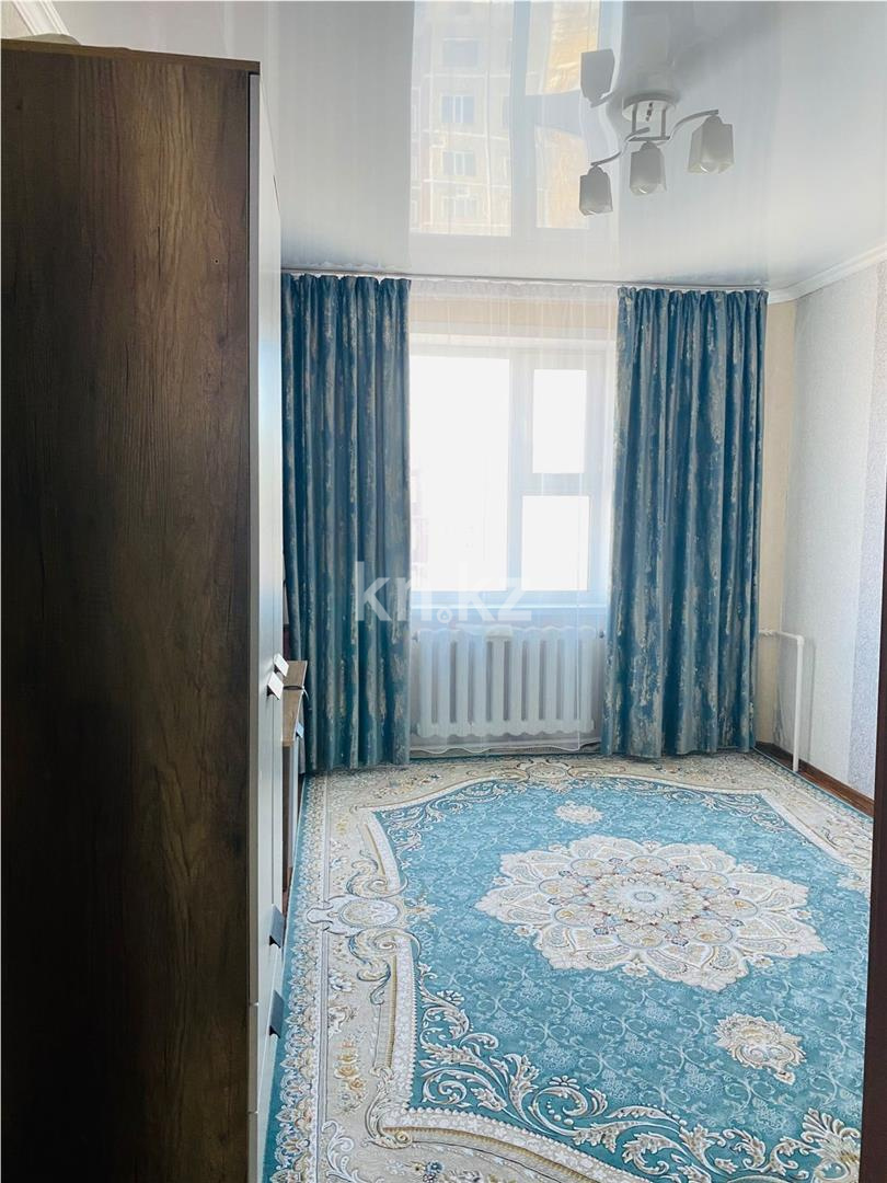 Продажа 4-комнатной квартиры, 81 м², ул. Озёрная в Темиртау - фото 9