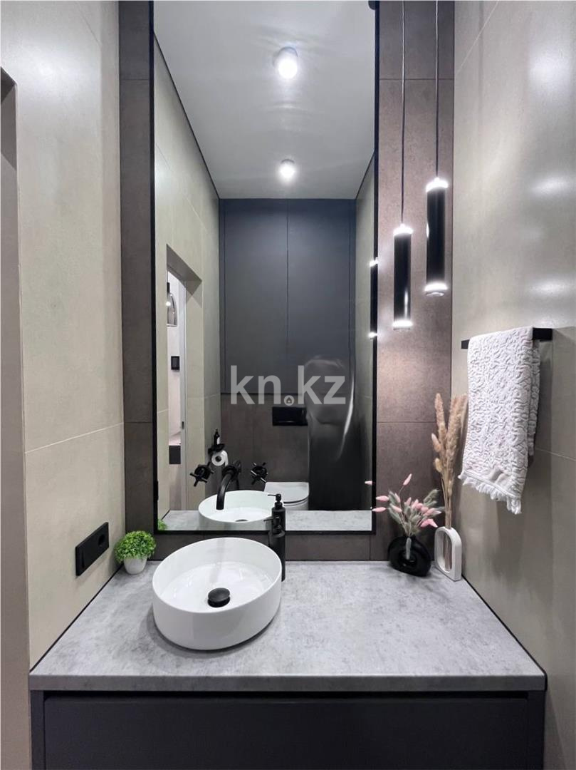 Продажа 3-комнатной квартиры, 77 м² в Караганде - фото 19