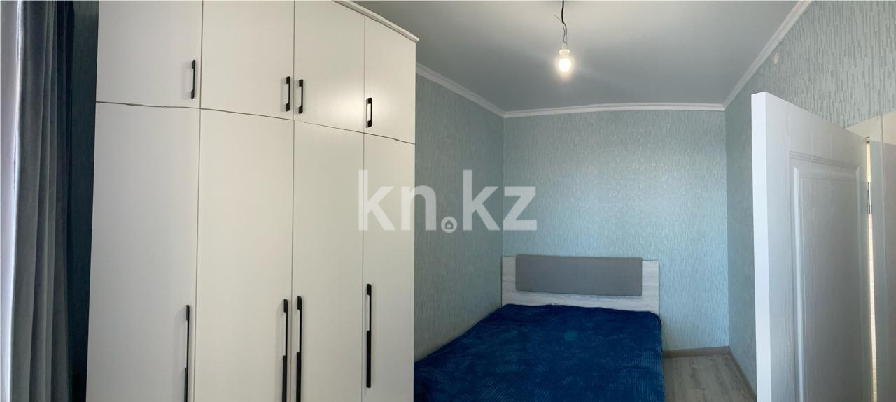 Продажа 3-комнатной квартиры, 69 м² в Караганде - фото 4
