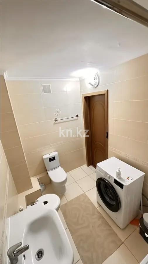 Продажа 3-комнатной квартиры, 84 м² в Астане - фото 2