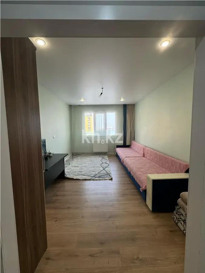 Продажа 2-комнатной квартиры, 63.5 м², ул. Абишева, дом  36/13 в Алматы