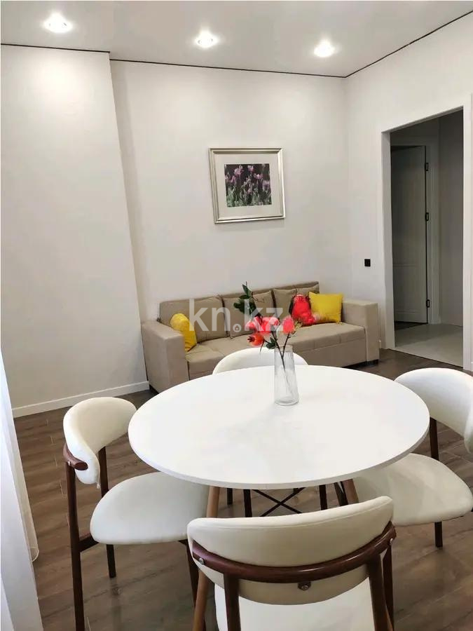 Продажа 2-комнатной квартиры, 40.36 м², ул. Е-430, дом  2/4 в Астане