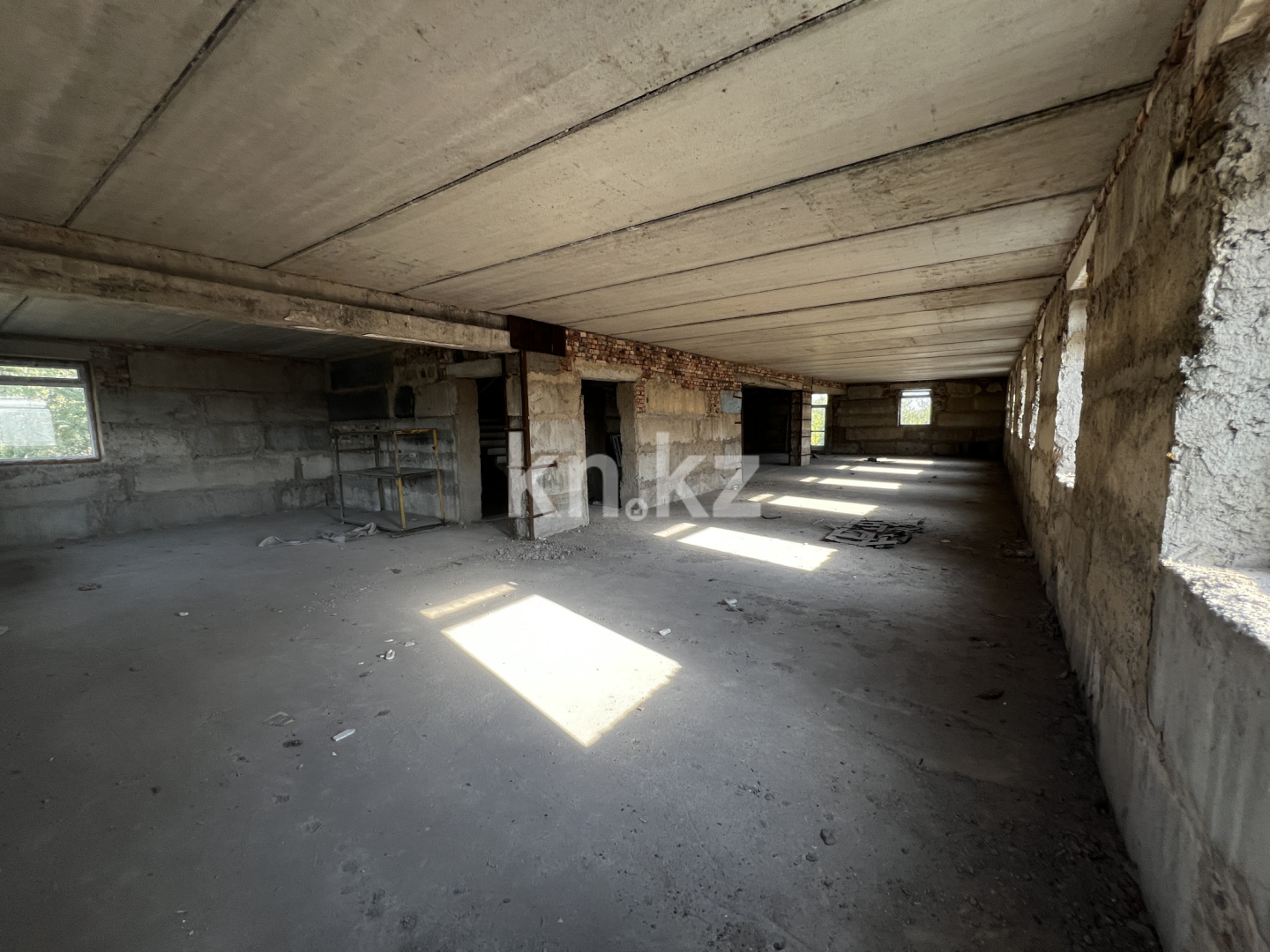 Аренда , 35000 м², ул. Западная промзона в Караганде - фото 15