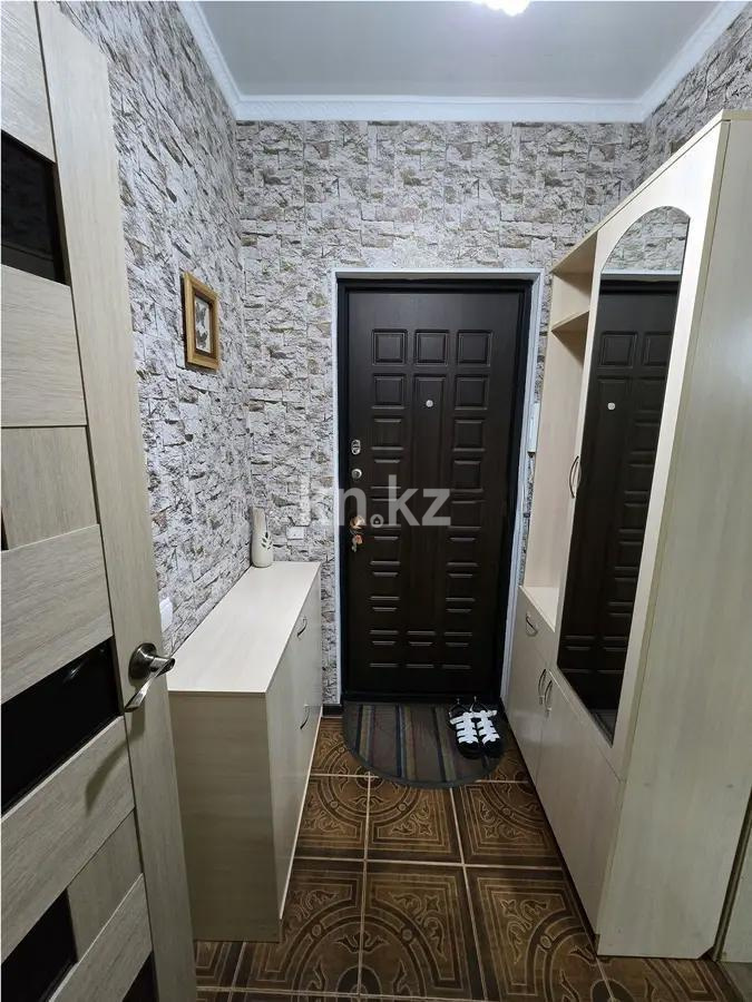 Продажа 1-комнатной квартиры, 41 м², ул. Северное Кольцо, дом  86/8 в Алматы - фото 4