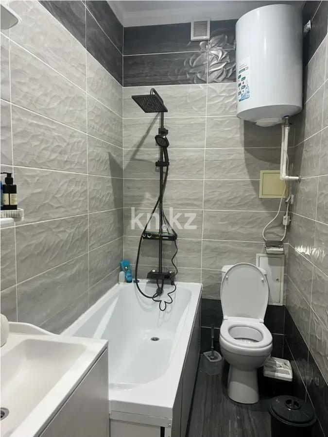 Продажа 2-комнатной квартиры, 55 м², ул. Дюсембекова, дом  44/2 в Караганде - фото 7