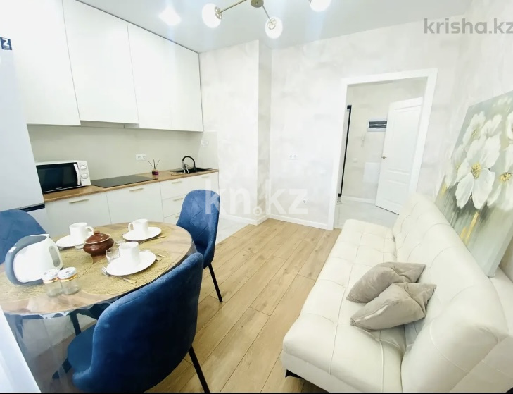 Продажа 2-комнатной квартиры, 60 м² в Астане - фото 9