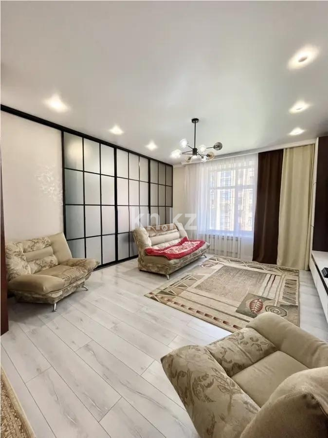 Продажа 3-комнатной квартиры, 94 м² в Караганде