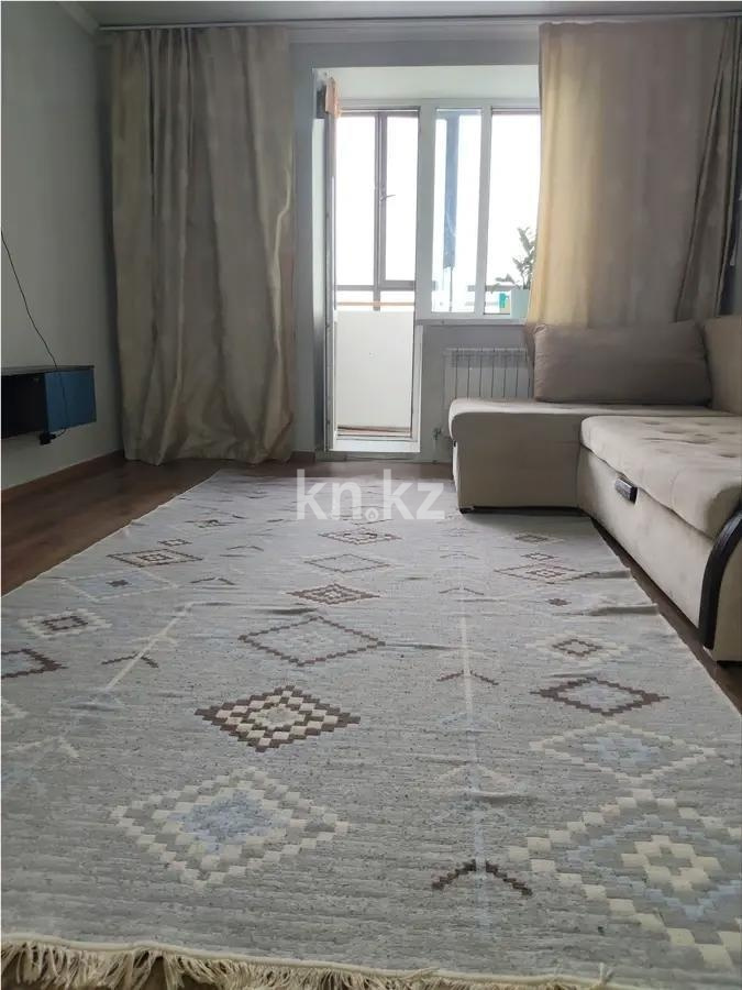Продажа 2-комнатной квартиры, 57 м² в Астане - фото 5