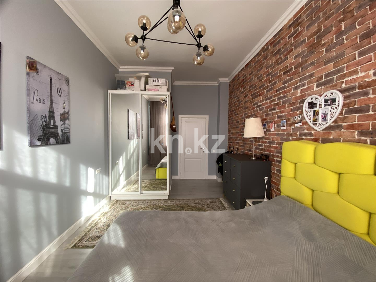 Продажа 4-комнатной квартиры, 149 м², пр. Мангилик Ел в Астане - фото 17