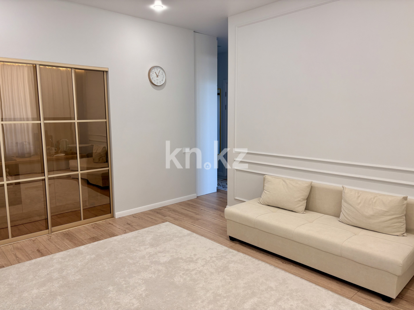 Продажа 2-комнатной квартиры, 53 м², ул. Молдагалиева, дом  5 - ул. Айтматова в Астане - фото 10