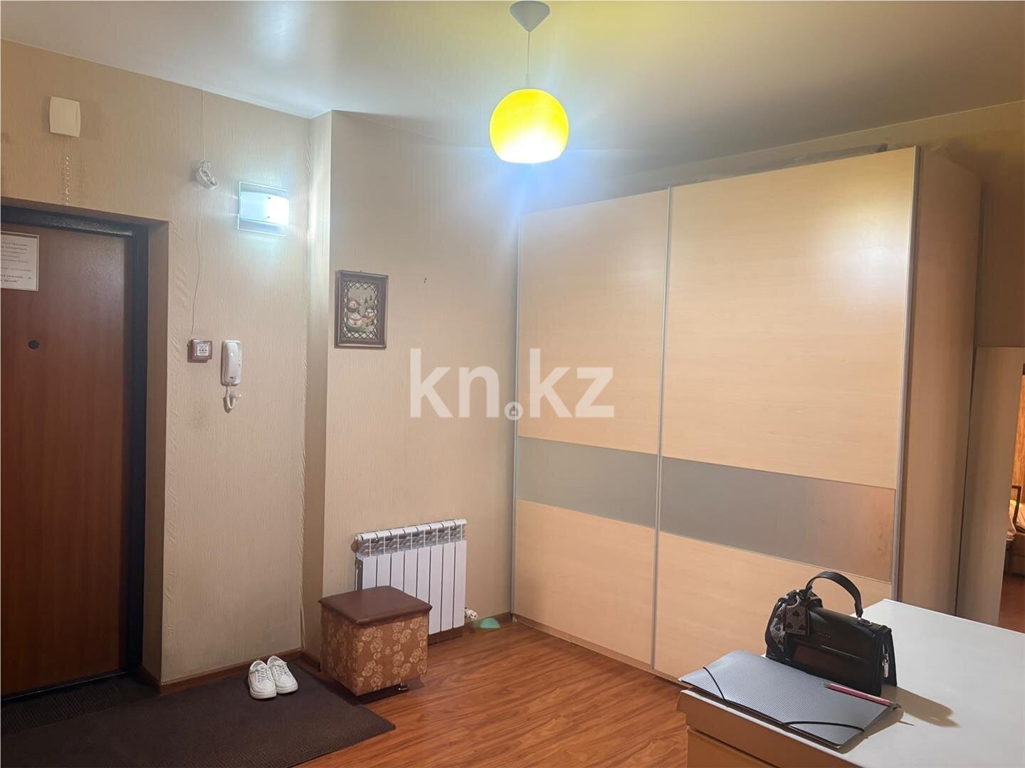 Продажа 3-комнатной квартиры, 98 м² в Караганде - фото 20
