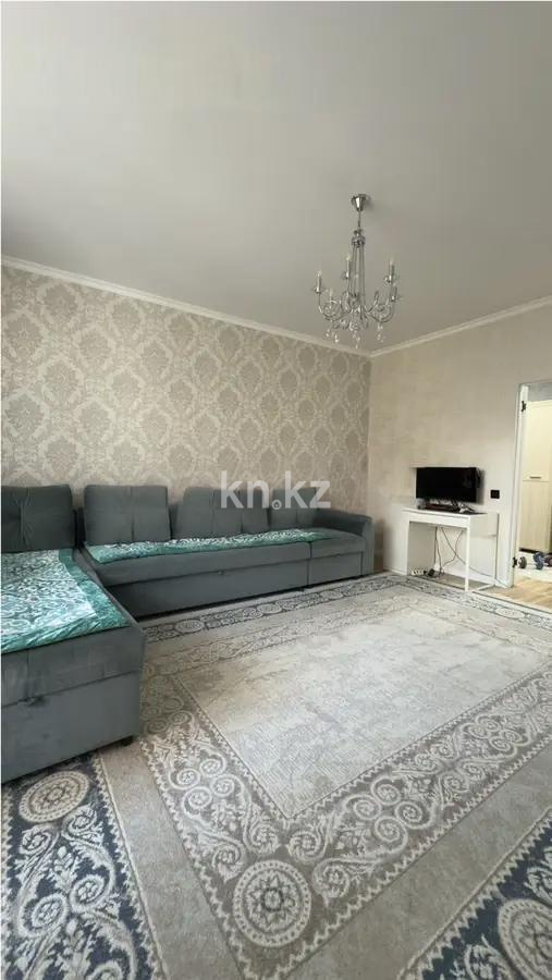 Продажа 2-комнатной квартиры, 67.1 м², ул. Сарайшык, дом  7/1 в Астане