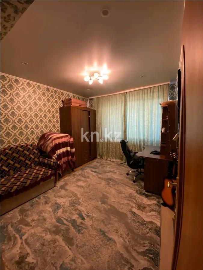 Продажа 1-комнатной квартиры, 32.6 м² в Алматы