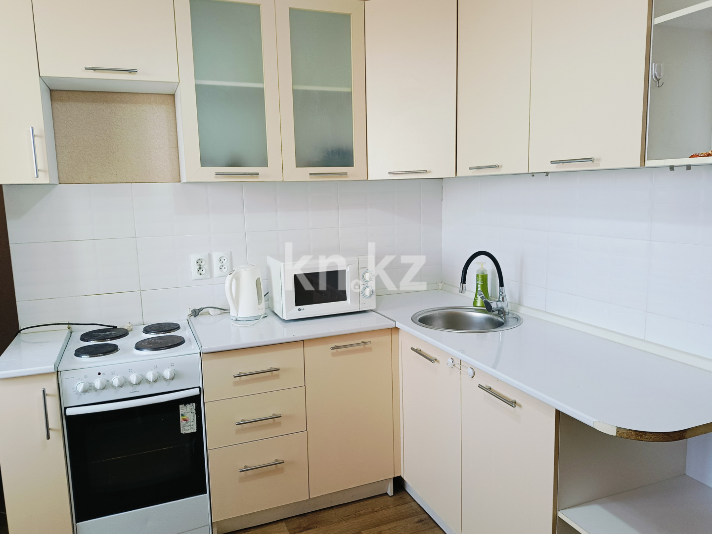 Аренда 1-комнатной квартиры, 42 м² в Астане - фото 6