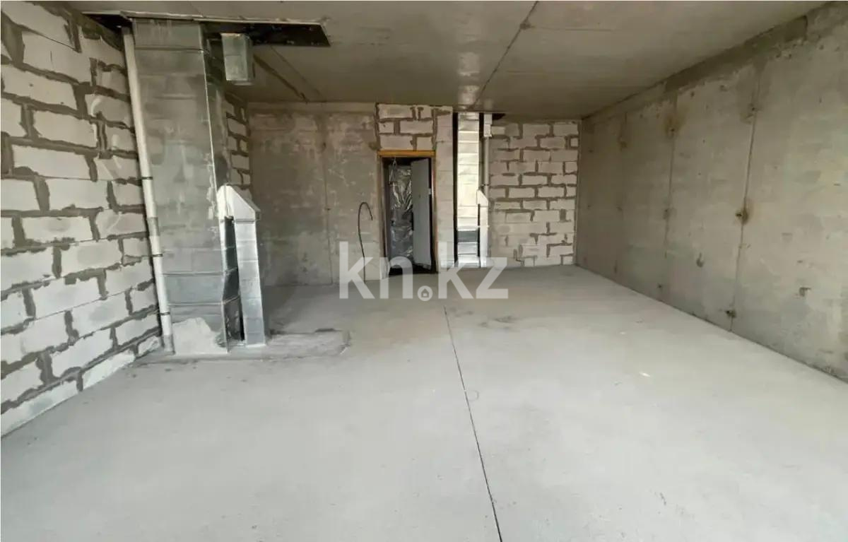 Продажа 2-комнатной квартиры, 48.3 м², пр. Райымбека, дом  349/1 в Алматы - фото 2