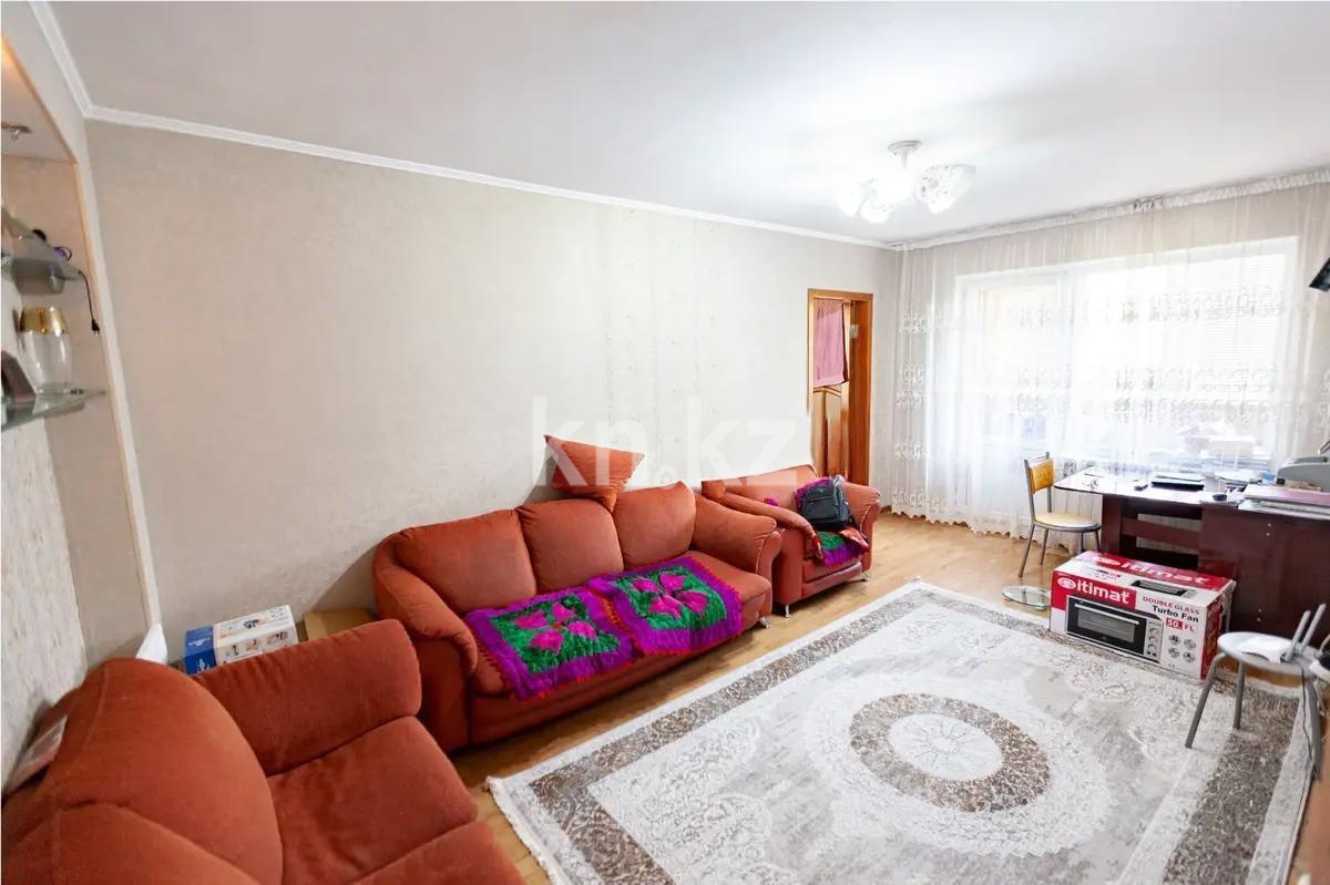 Продажа 2-комнатной квартиры, 43 м², мкр. Орбита-3, дом  42 в Алматы - фото 2