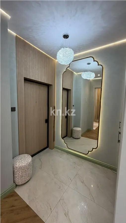Продажа 4-комнатной квартиры, 117 м² в Астане - фото 7
