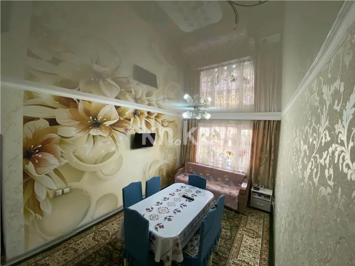 Продажа 3-комнатной квартиры, 62 м² в Алматы