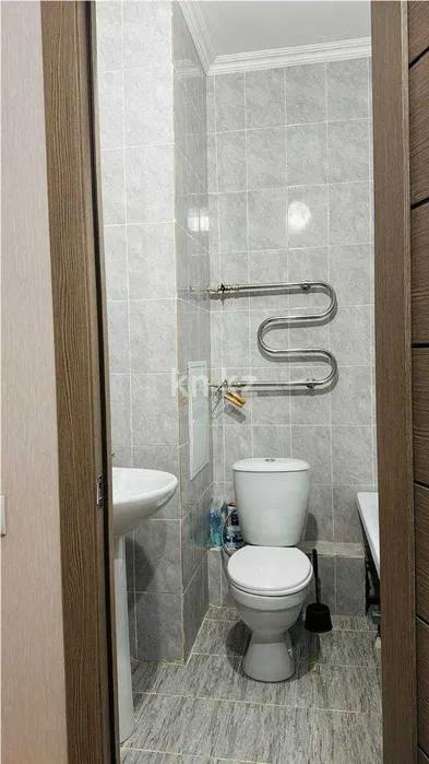 Продажа 1-комнатной квартиры, 36 м², ул. Бектурова в Астане - фото 6