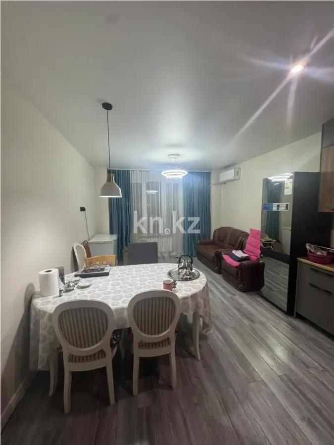 Продажа 3-комнатной квартиры, 84 м² в Алматы - фото 3