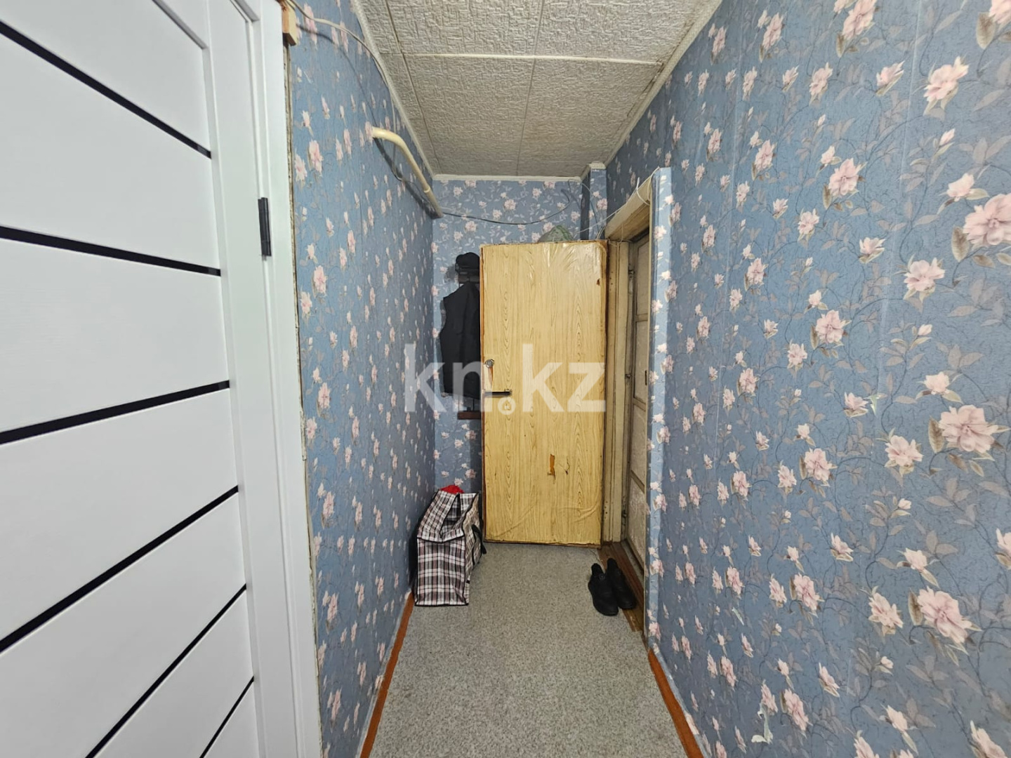 Продажа 1-комнатной квартиры, 32.2 м², ул. Ержанова, дом  36 в Караганде - фото 16