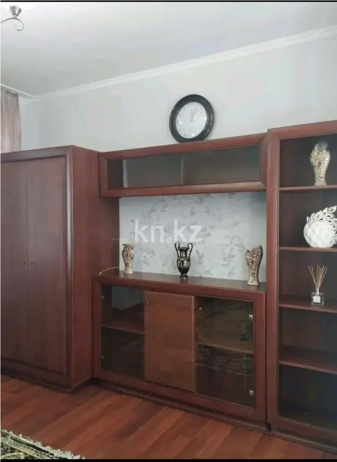 Продажа 1-комнатной квартиры, 48 м² в Алматы