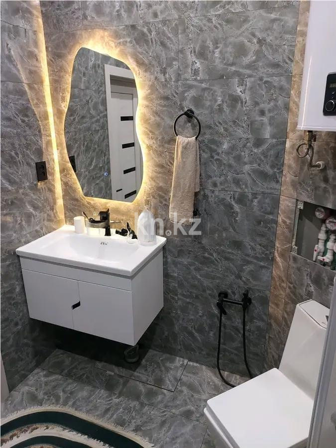 Продажа 2-комнатной квартиры, 70 м² в Караганде - фото 4
