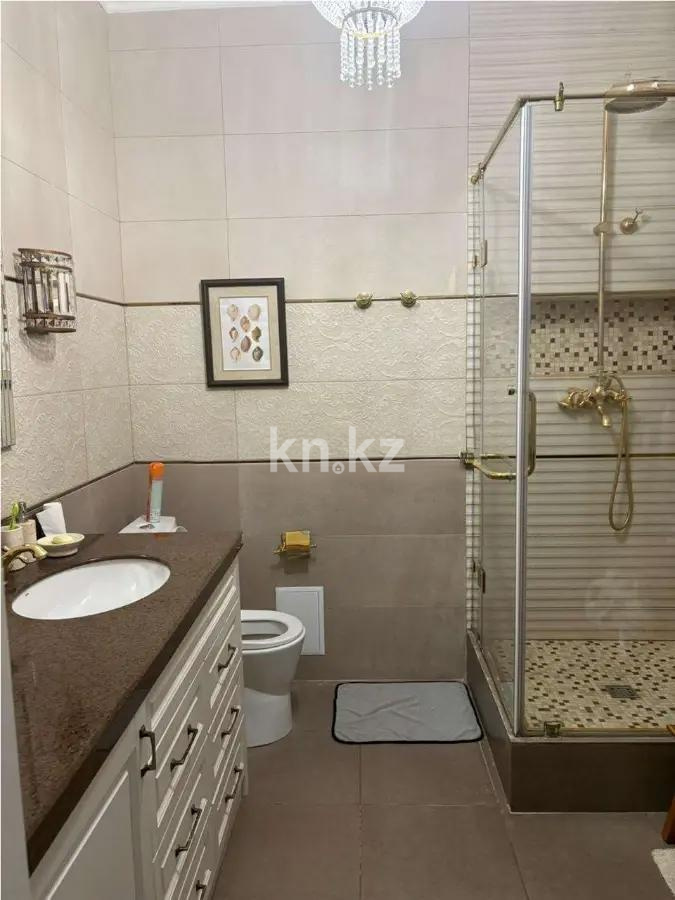 Продажа 3-комнатной квартиры, 100 м², ул. Бокейхана, дом  27 в Астане - фото 5