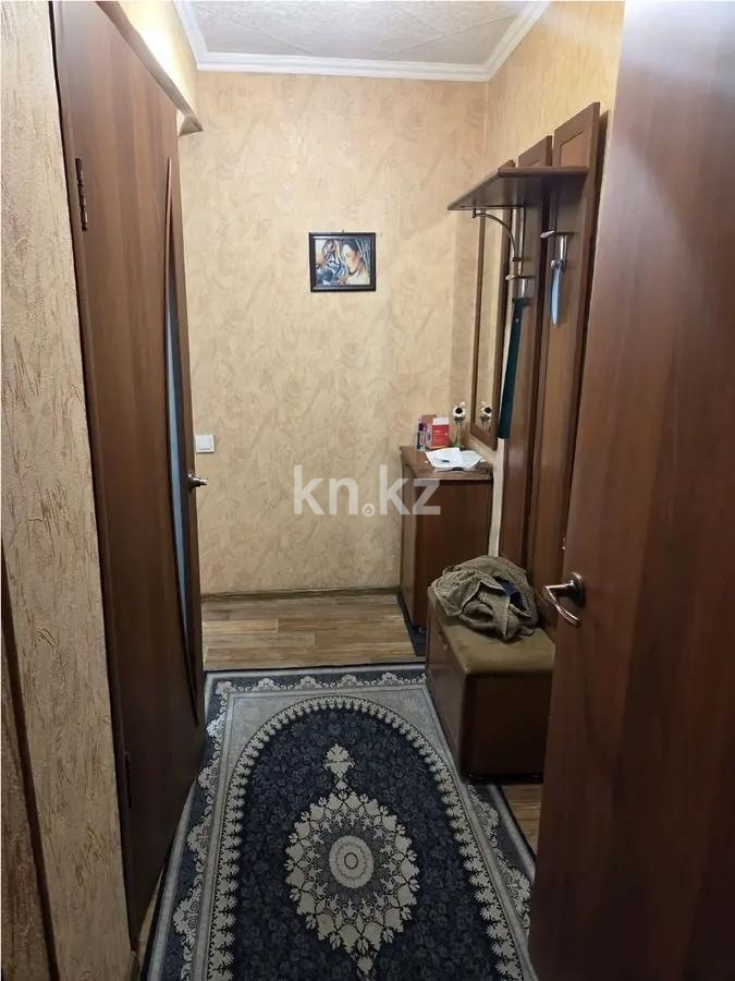 Продажа 1-комнатной квартиры, 32 м² в Караганде - фото 4