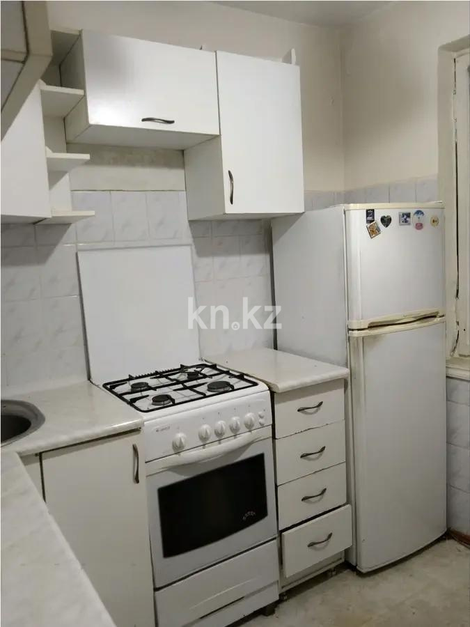 Продажа 2-комнатной квартиры, 45 м² в Алматы - фото 3