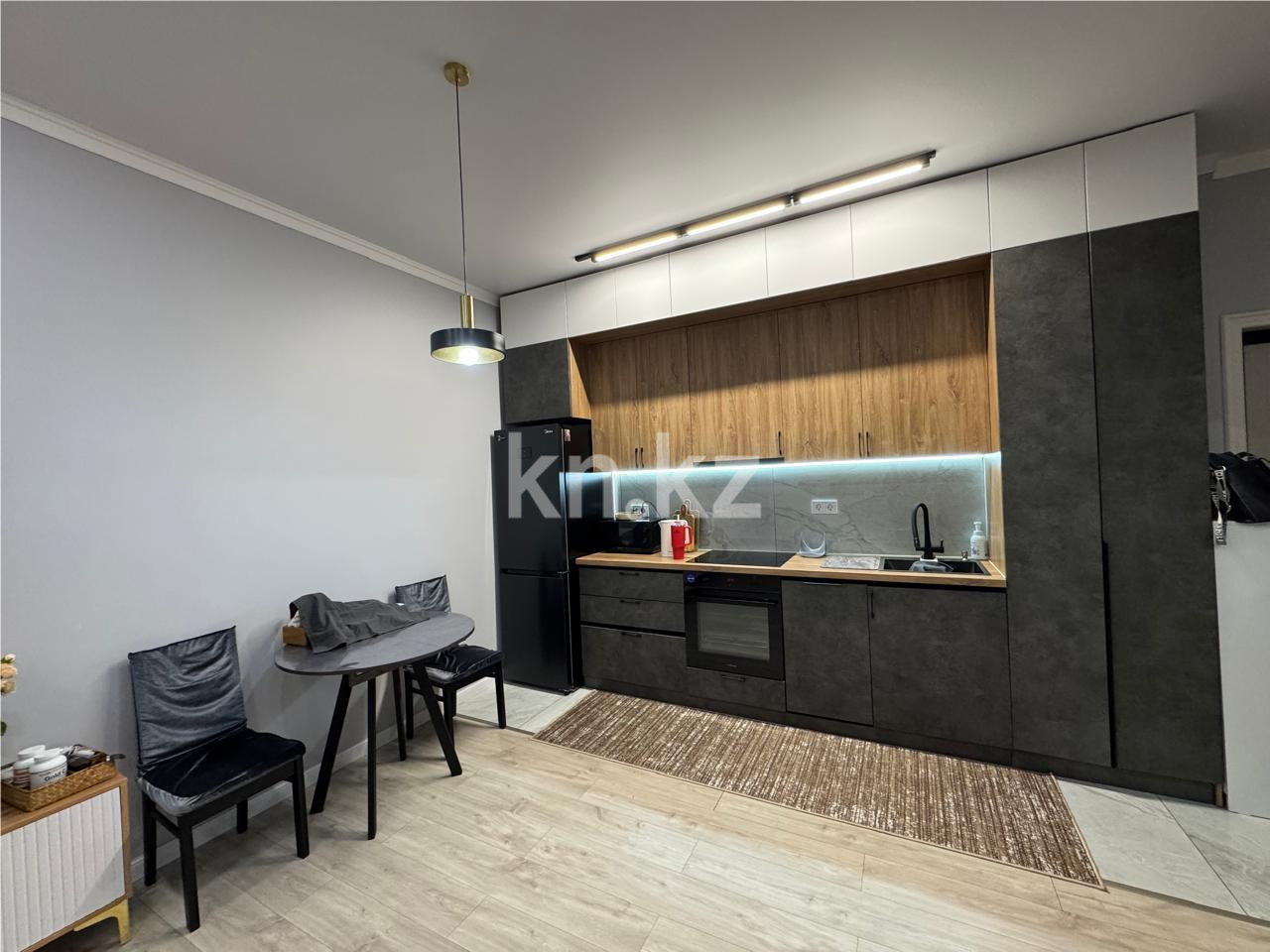 Продажа 2-комнатной квартиры, 45 м² в Астане - фото 3