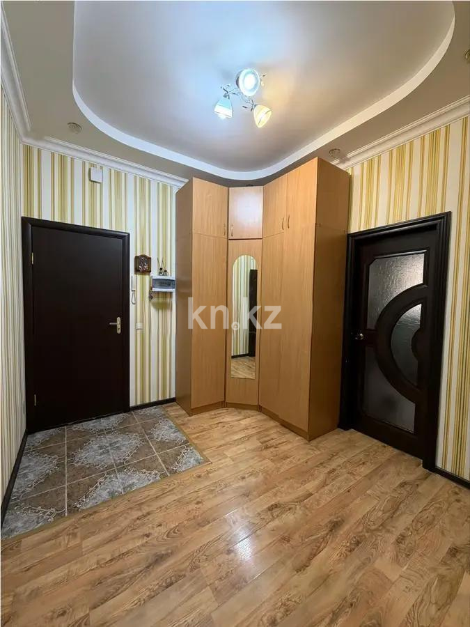 Продажа 1-комнатной квартиры, 44 м² в Астане - фото 4