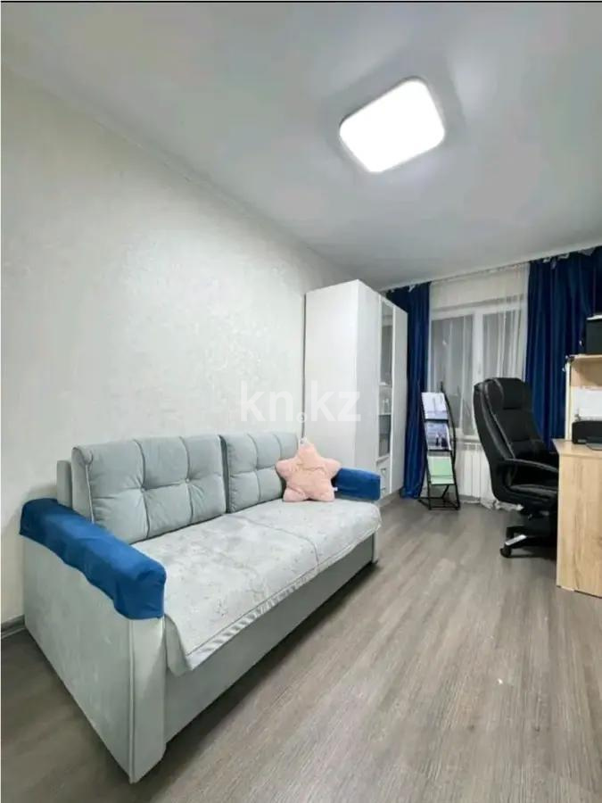 Продажа 2-комнатной квартиры, 45 м² в Алматы - фото 2