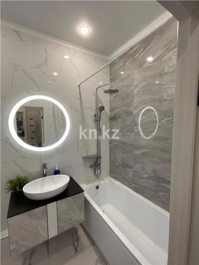Продажа 1-комнатной квартиры, 38 м² в Астане - фото 3