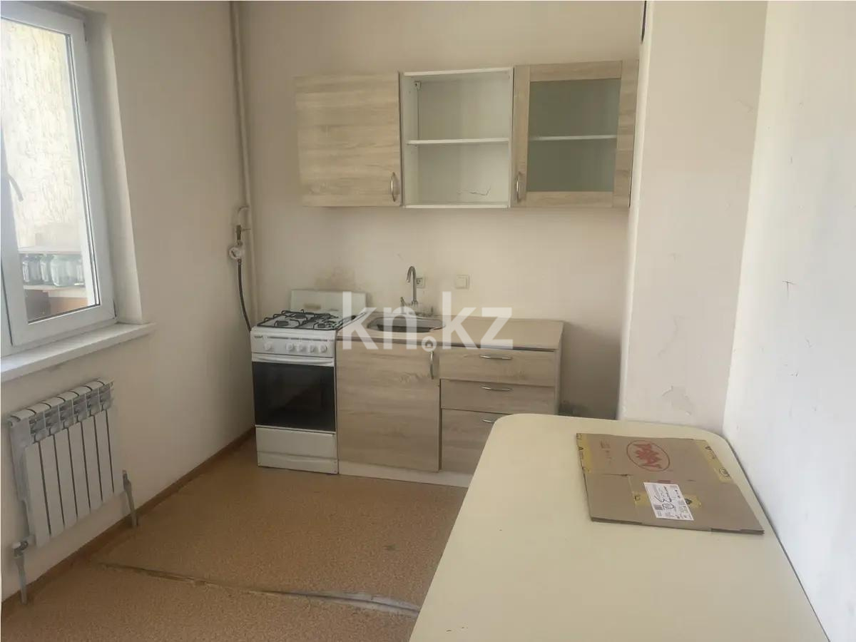 Продажа 1-комнатной квартиры, 45 м² в Алматы - фото 3