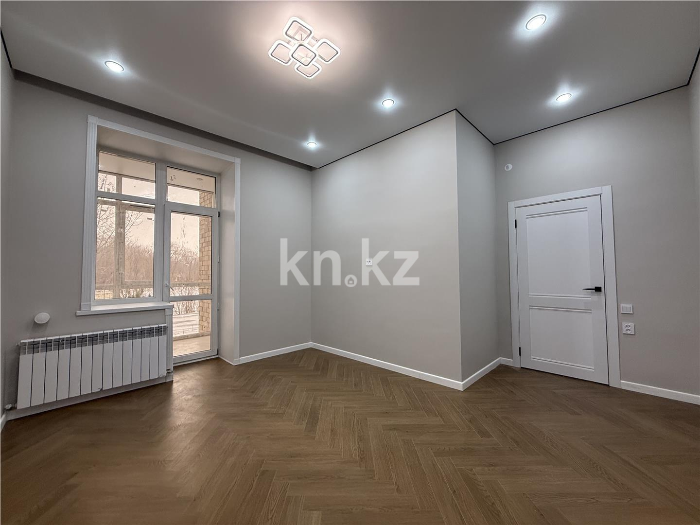 Продажа 2-комнатной квартиры, 59 м² в Караганде - фото 5