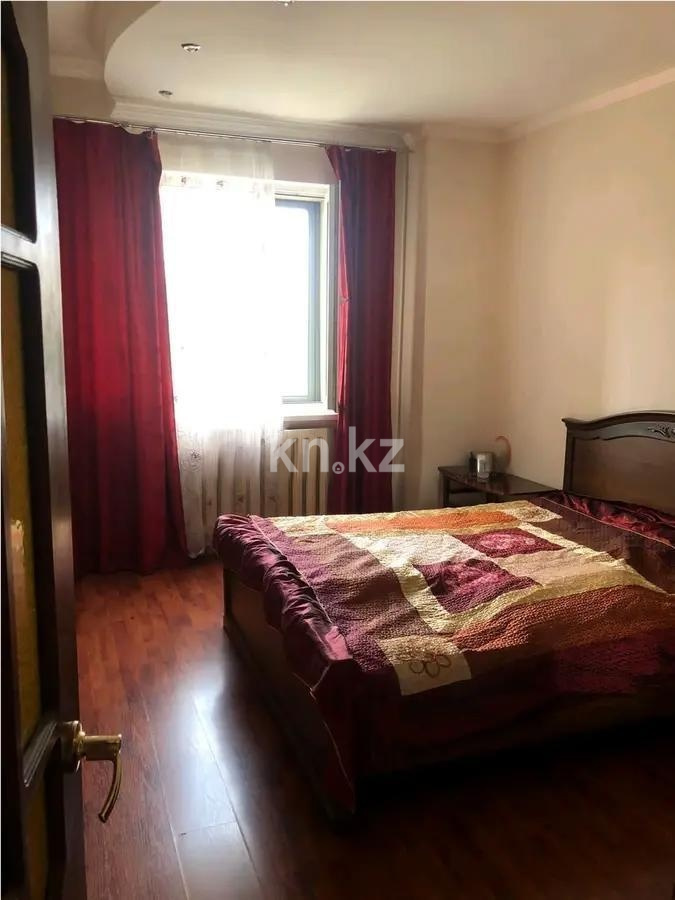 Продажа 3-комнатной квартиры, 85 м² в Астане - фото 2