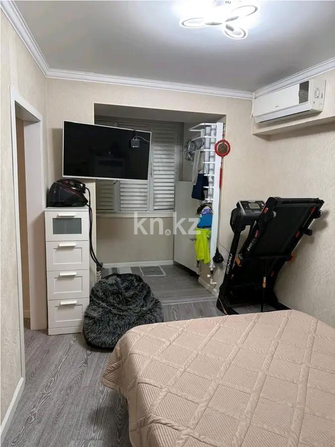 Продажа 4-комнатной квартиры, 98 м² в Алматы