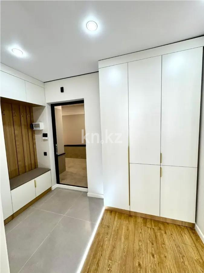 Продажа 1-комнатной квартиры, 36 м² в Алматы - фото 3