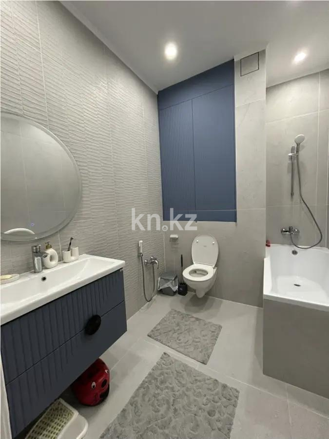 Продажа 3-комнатной квартиры, 110.8 м² в Астане - фото 6