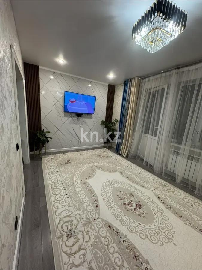 Продажа 3-комнатной квартиры, 78 м² в Алматы - фото 2