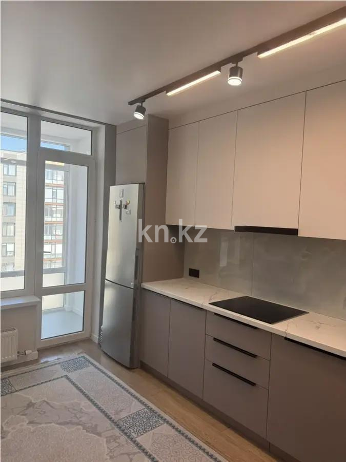 Продажа 2-комнатной квартиры, 57 м² в Астане - фото 2