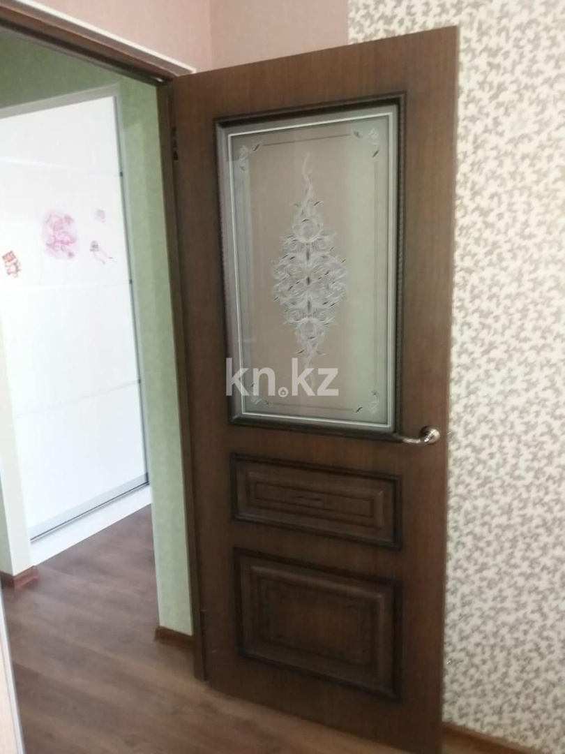 Аренда 1-комнатной квартиры, 40 м² в Астане - фото 12