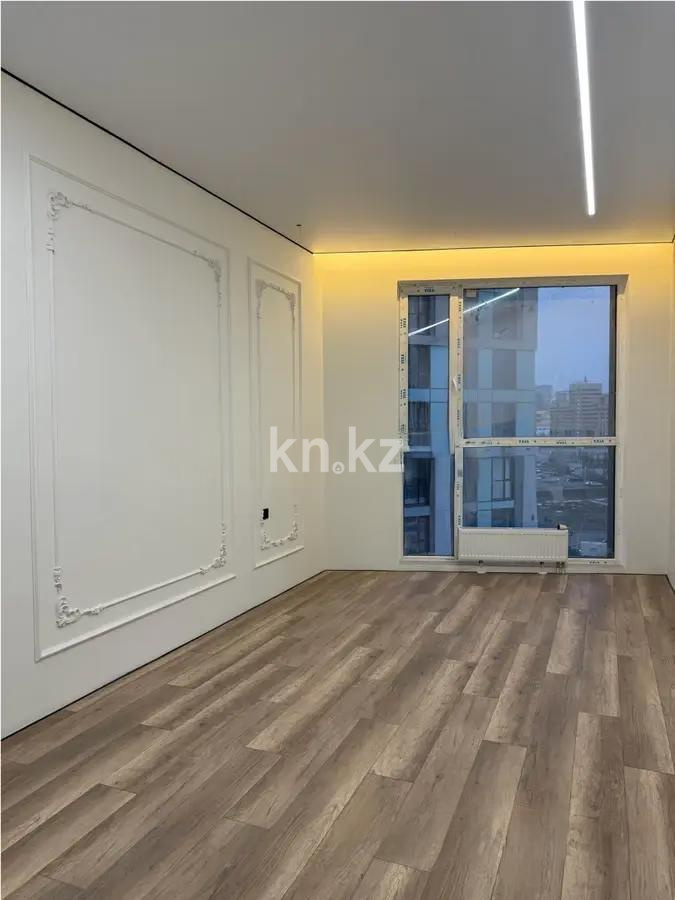 Продажа 2-комнатной квартиры, 53.9 м², пр. Туран, дом  39а в Астане