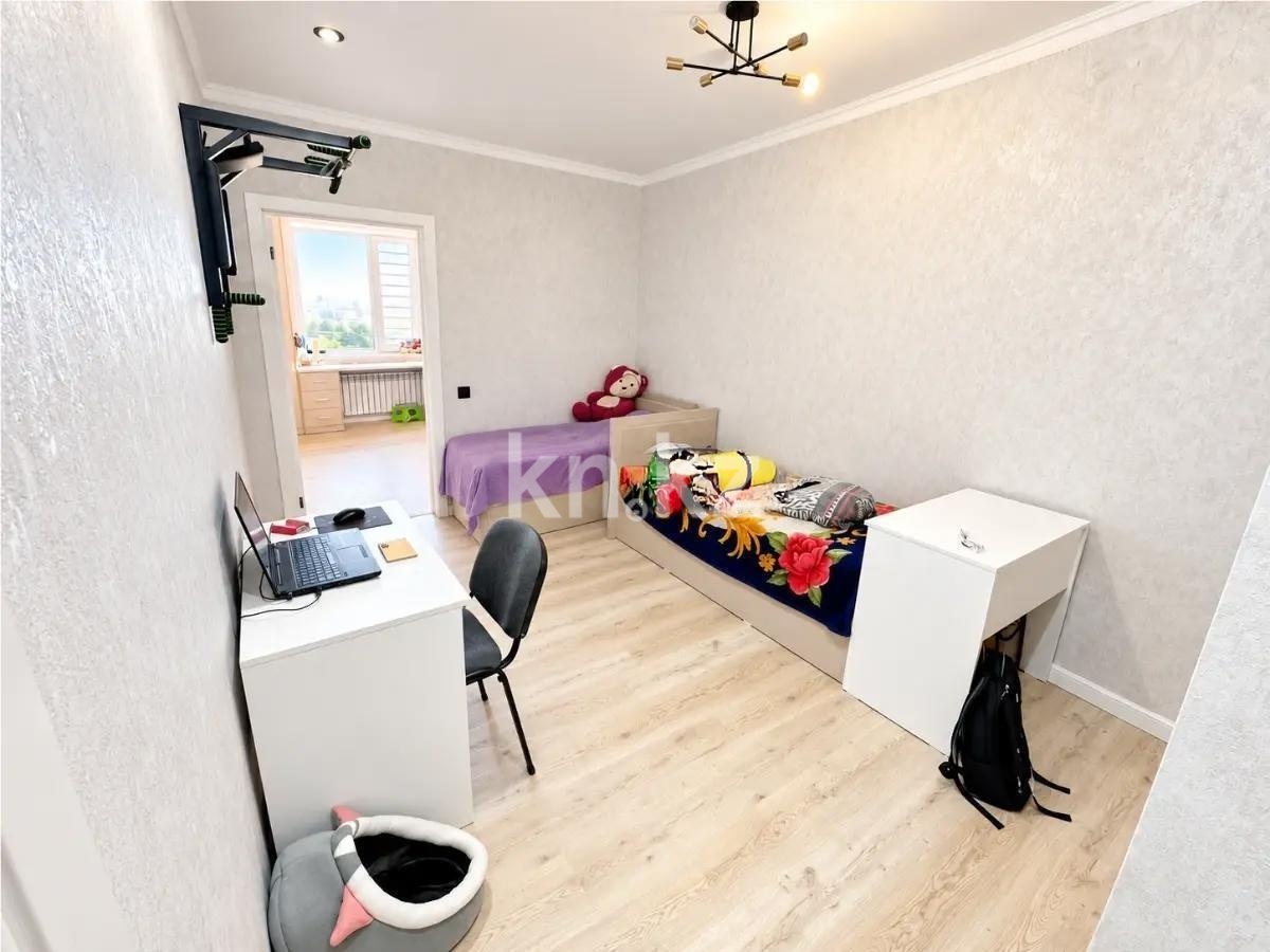 Продажа 4-комнатной квартиры, 95.5 м² в Астане - фото 3